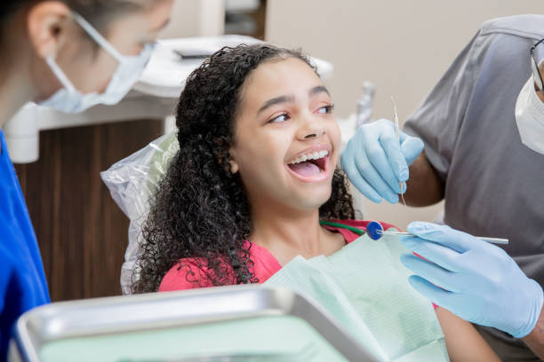 Best Emergency Pediatric Dental Care in Cambridge, NE