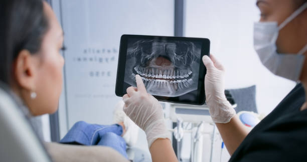 Best Broken or Chipped Tooth Repair in Cambridge, NE