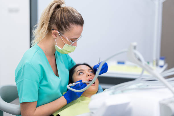 Best Emergency Treatment for Jaw Pain or Injury in Cambridge, NE