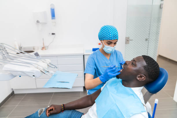 Best Emergency Treatment for Oral Infections in Cambridge, NE